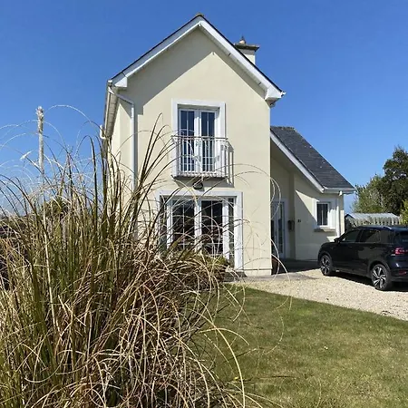 Tatil Evi Walsheslough, Rosslare Strand, County Wexford - 3 Bedroom Sleeps 6