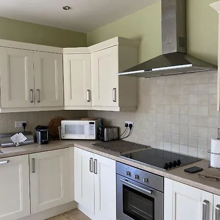 Walsheslough, Rosslare Strand, County Wexford - 3 Bedroom Sleeps 6 Tatil Evi