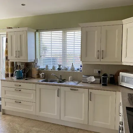 Walsheslough, Rosslare Strand, County Wexford - 3 Bedroom Sleeps 6 Tatil Evi Rosslare Harbour