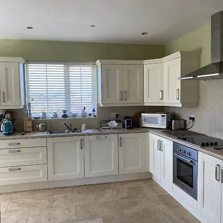 Walsheslough, Rosslare Strand, County Wexford - 3 Bedroom Sleeps 6 * Rosslare Harbour