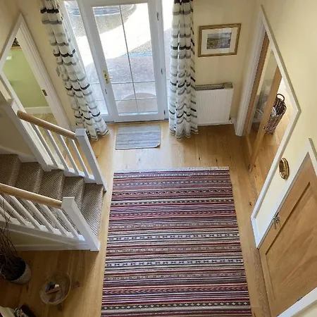 Walsheslough, Rosslare Strand, County Wexford - 3 Bedroom Sleeps 6 Tatil Evi *