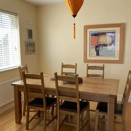 Walsheslough, Rosslare Strand, County Wexford - 3 Bedroom Sleeps 6 Tatil Evi *