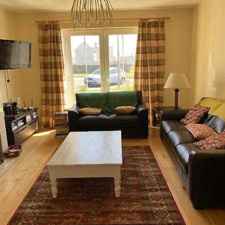 Tatil Evi Walsheslough, Rosslare Strand, County Wexford - 3 Bedroom Sleeps 6 Rosslare Harbour