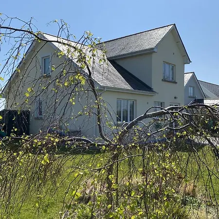 Tatil Evi Walsheslough, Rosslare Strand, County Wexford - 3 Bedroom Sleeps 6 *
