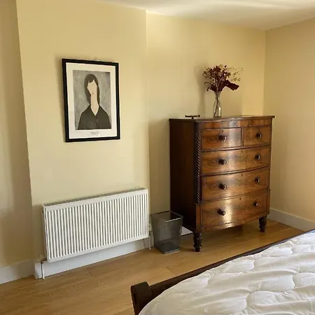 Tatil Evi Walsheslough, Rosslare Strand, County Wexford - 3 Bedroom Sleeps 6 Rosslare Harbour