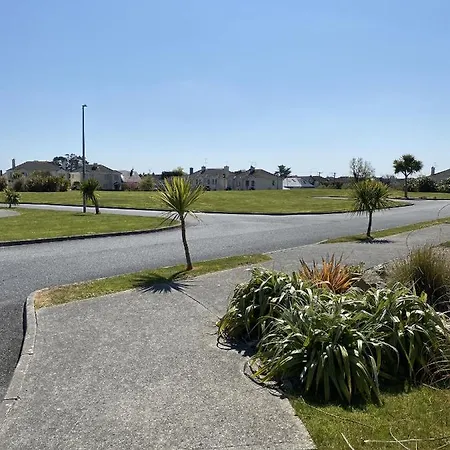 Tatil Evi Walsheslough, Rosslare Strand, County Wexford - 3 Bedroom Sleeps 6 Rosslare Harbour