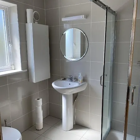 Walsheslough, Rosslare Strand, County Wexford - 3 Bedroom Sleeps 6 * Rosslare Harbour